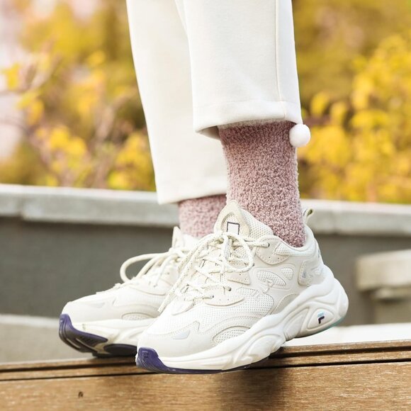 5 Pairs Fuzzy Socks for Women, Winter Warm Womens Super Soft Cozy Socks - Picture 5 of 7